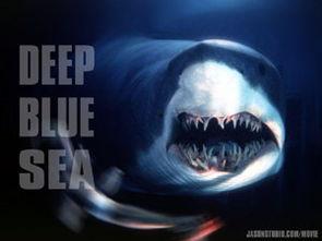 狂鲨电影国产在线观看,深海危机，生死较量！