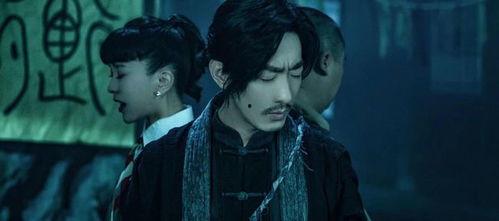 国产鬼片完整版电影在线观看,揭秘在线观看完整版背后的神秘世界