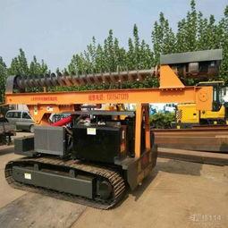 国产打桩机在线免费观看,免费在线观看技术盛宴