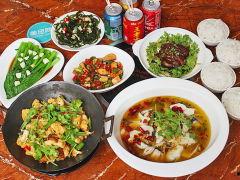 国产饭岗在线,打造一站式美食体验平台